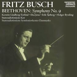 Symphony No. 9 in D Minor, Op. 125 "Choral": I. Allegro ma non troppo, un poco maestoso