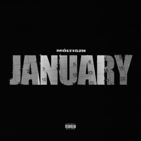 January