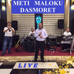 Live (Popullore)