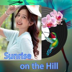 Sunrise on the Hill
