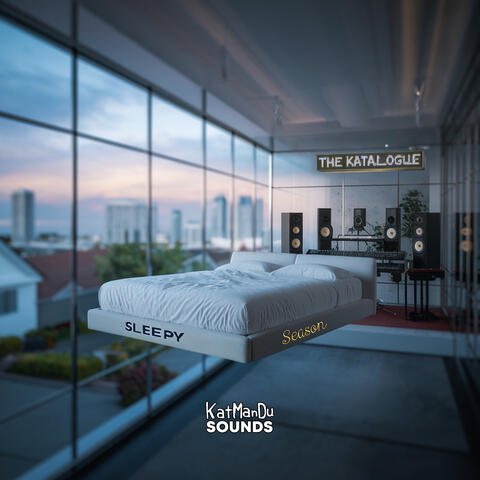 The Katalogue: Sleepy Season