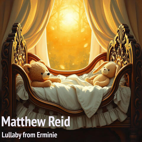 Lullaby from Erminie