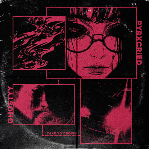 TAKE YO CROWN