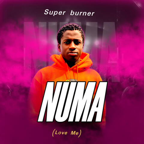 Numa (Love Me)