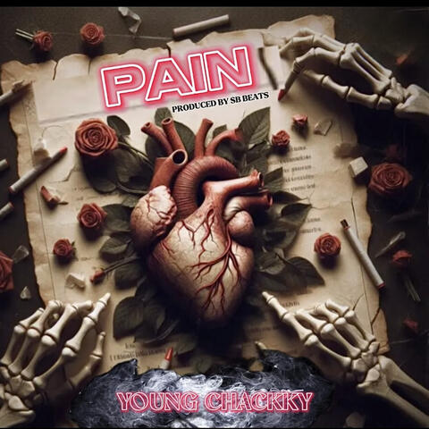 Pain