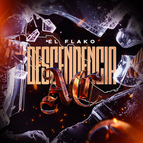 DESCENDENCIA AC