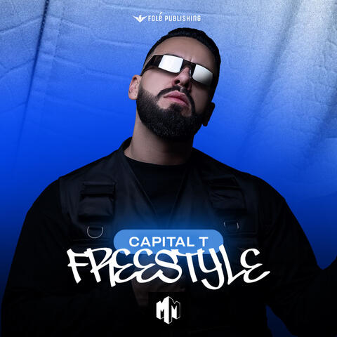 Freestyle #1