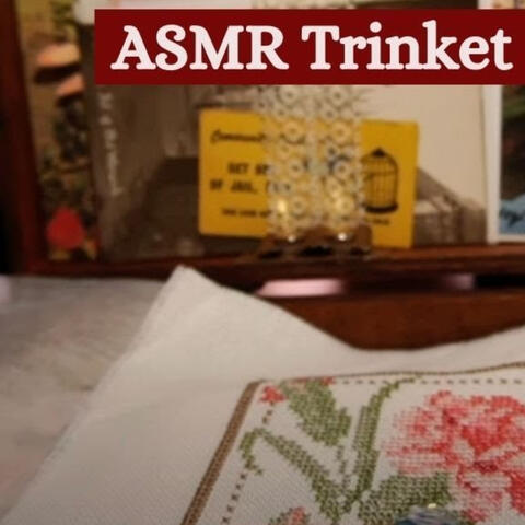 ASMR - Trinket Boxes Rummaging