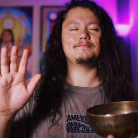 ASMR Un Viaje Sonoro a Través de los Elementos