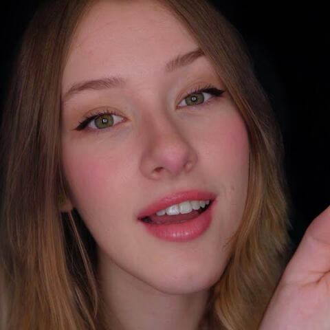ASMR Giving you the attention your mom never did