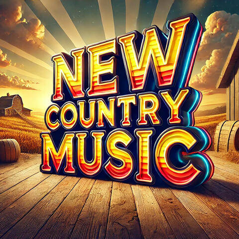 New Country Music