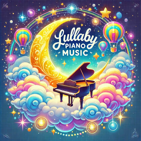 Lullaby Piano Music