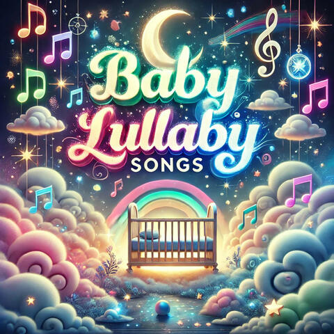 Baby Lullaby Songs