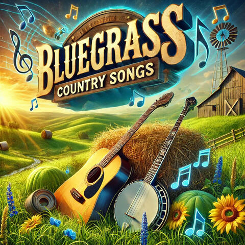 Bluegrass Country Songs