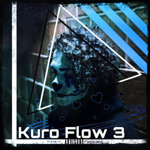 Kuro Flow 3 (End My Misery)