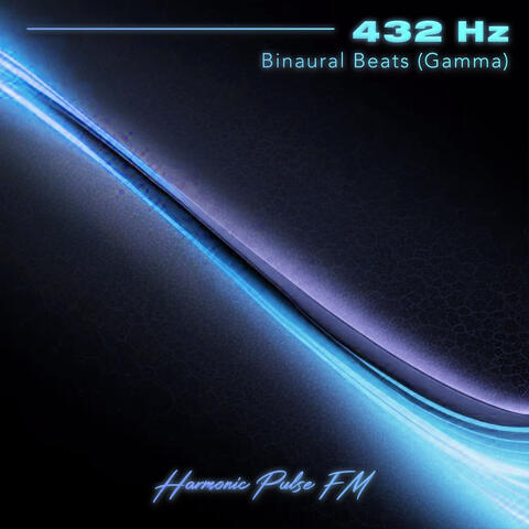 Cognitive Enhancement (Gamma Waves) (432 Hz)
