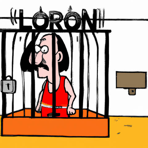 Prisionero