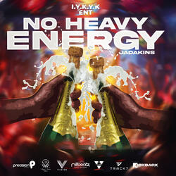 No Heavy Energy