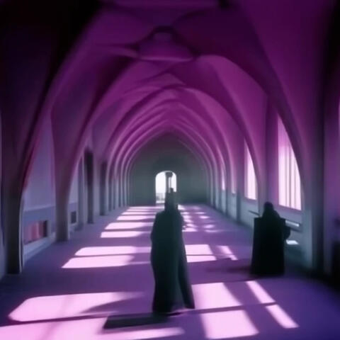 Cathedral Vibrations