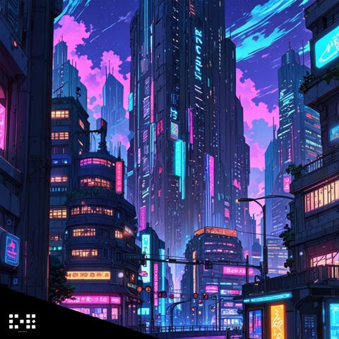 Neon Heights
