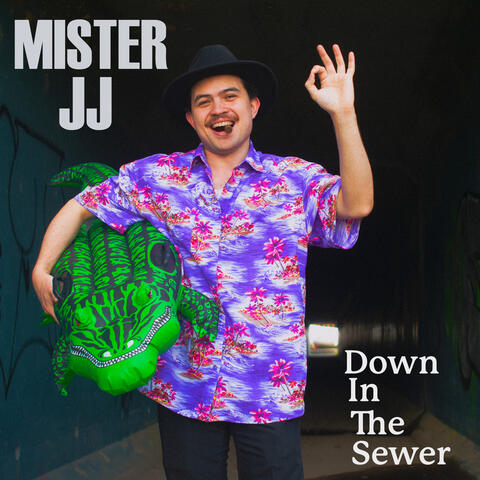 Down In The Sewer
