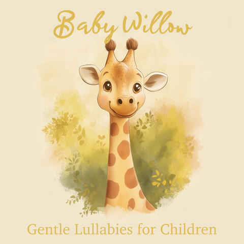 Gentle Lullabies for Children