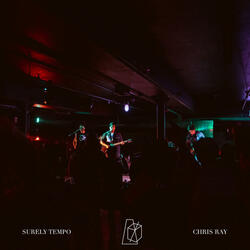 Chris Ray