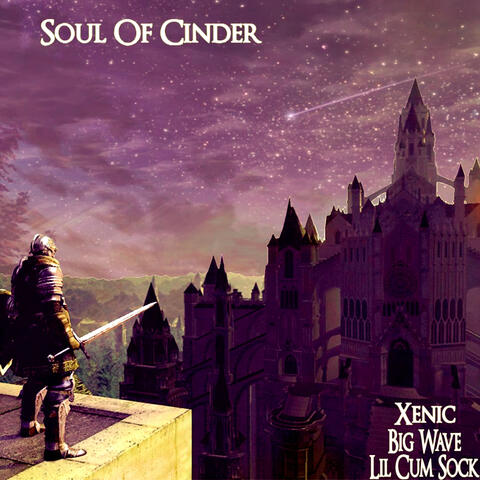 Soul of Cinder