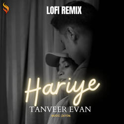 Hariye (Lofi)