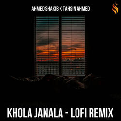 Khola Janala (Lofi)