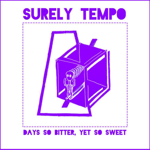Days So Bitter, Yet So Sweet (2023 Mix)