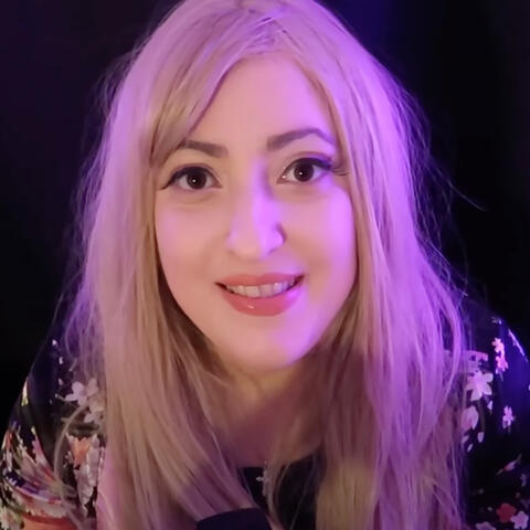 ASMR MOTIVACIONAL, LIMPIA ENERGETICA PODEROSA