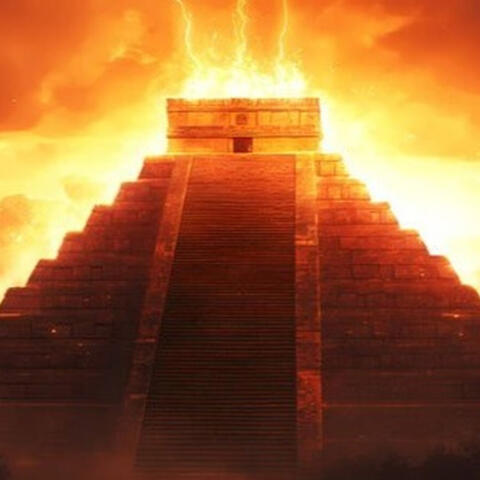 ASMR Maya Aztec Mythology Pt.2