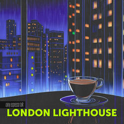 rainy espresso talk