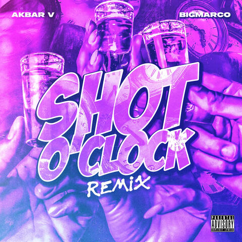 Shot O Clock
