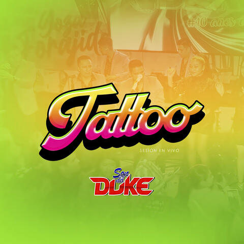 Tattoo