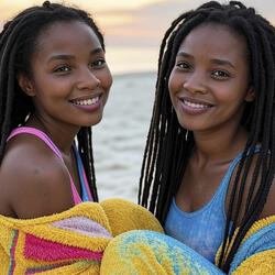 Vamos a Bailar (Cuba Libre)