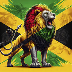 In Jah's Kingdom