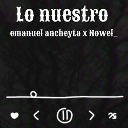 Lo Nuestro