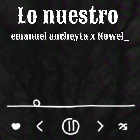 Lo Nuestro