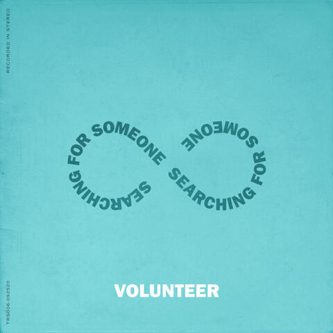 Searching for Someone