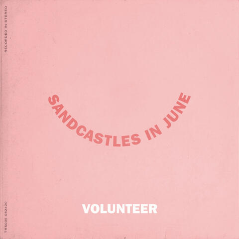 Sandcastles in June