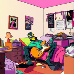 Chillin' Like a Villain