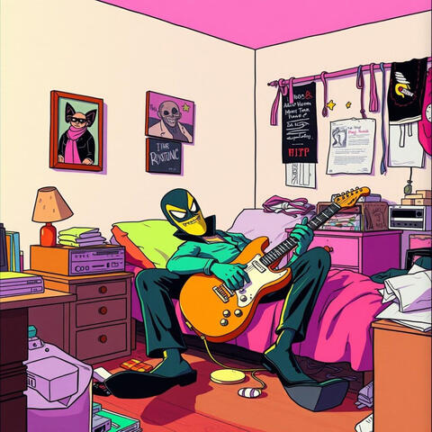 Chillin' Like a Villain