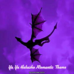 Yu Yu Hakusho Romantic Theme