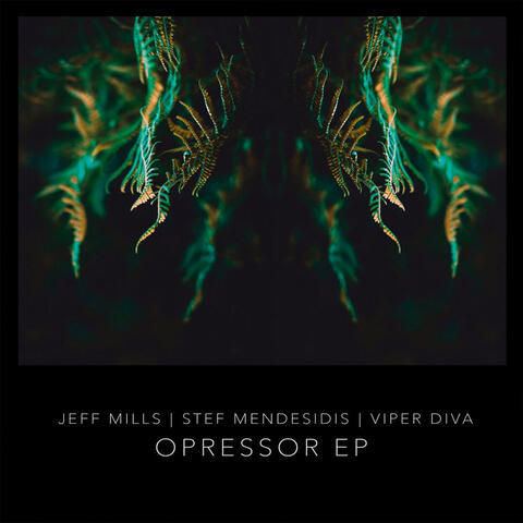 Opressor EP