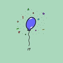 17