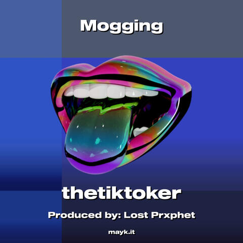 Mogging