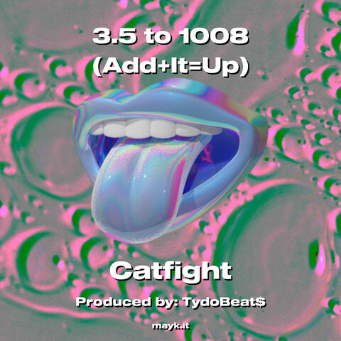 3.5 to 1008 (AddItUp)