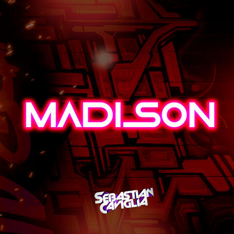 MADISON